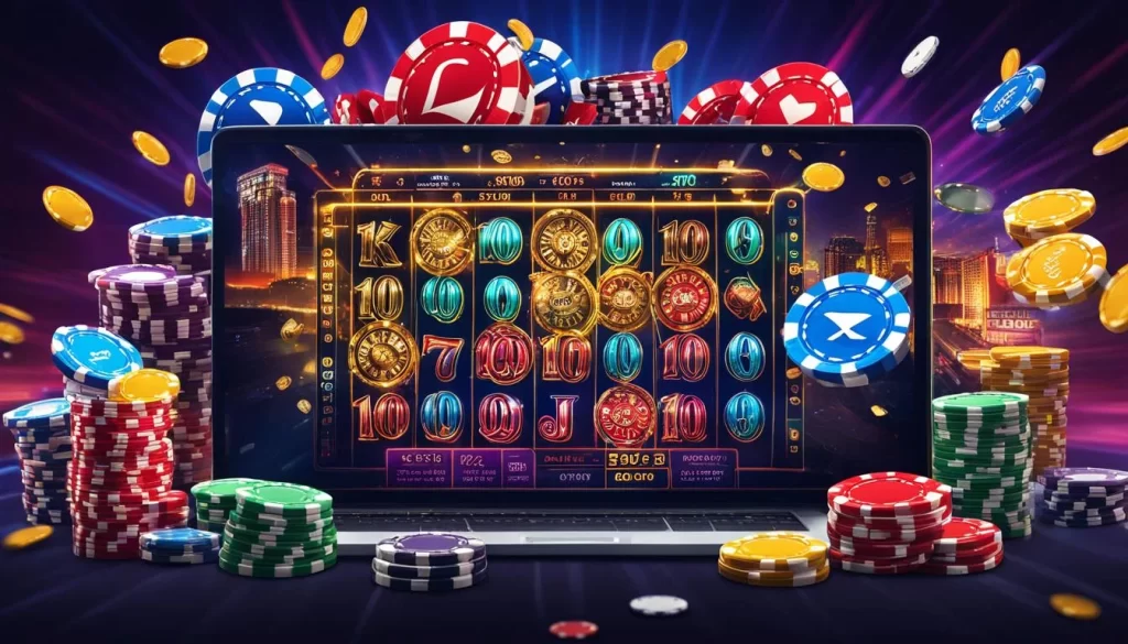 Hướng dẫn chọn nền tảng cá cược trực tuyến
