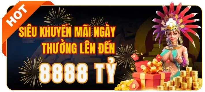 Sự kiện đặc biệt tại casino trực tuyến 36win