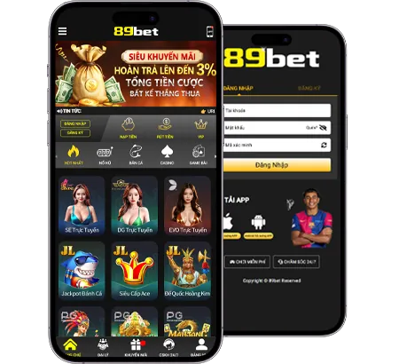 Mã QR tải ứng dụng 36win game bài cho Android