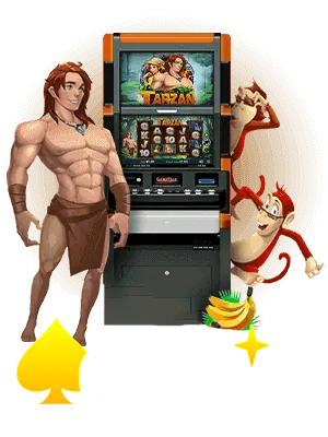 Đa dạng trò chơi 36win game bài