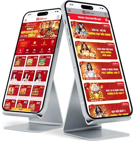 Biểu đồ tăng trưởng thể hiện tỷ lệ cược cạnh tranh