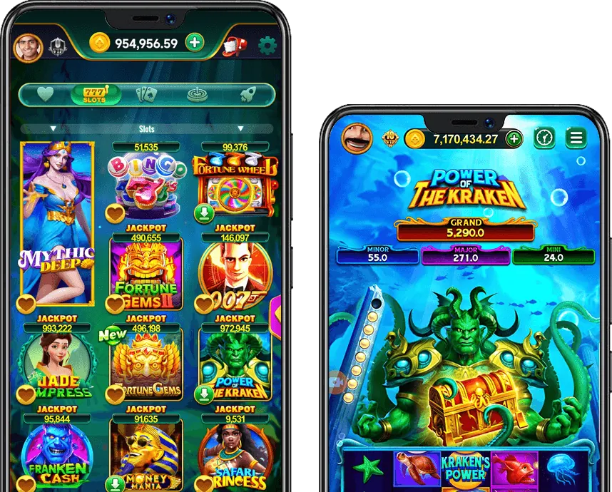 Hoàn trả casino trực tuyến