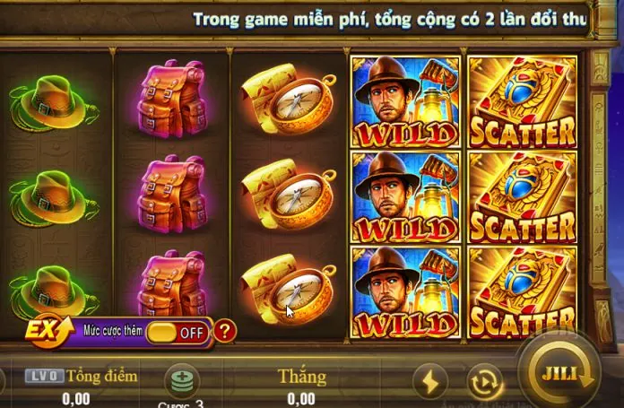 Ưu đãi và khuyến mãi hấp dẫn từ 36win game bài