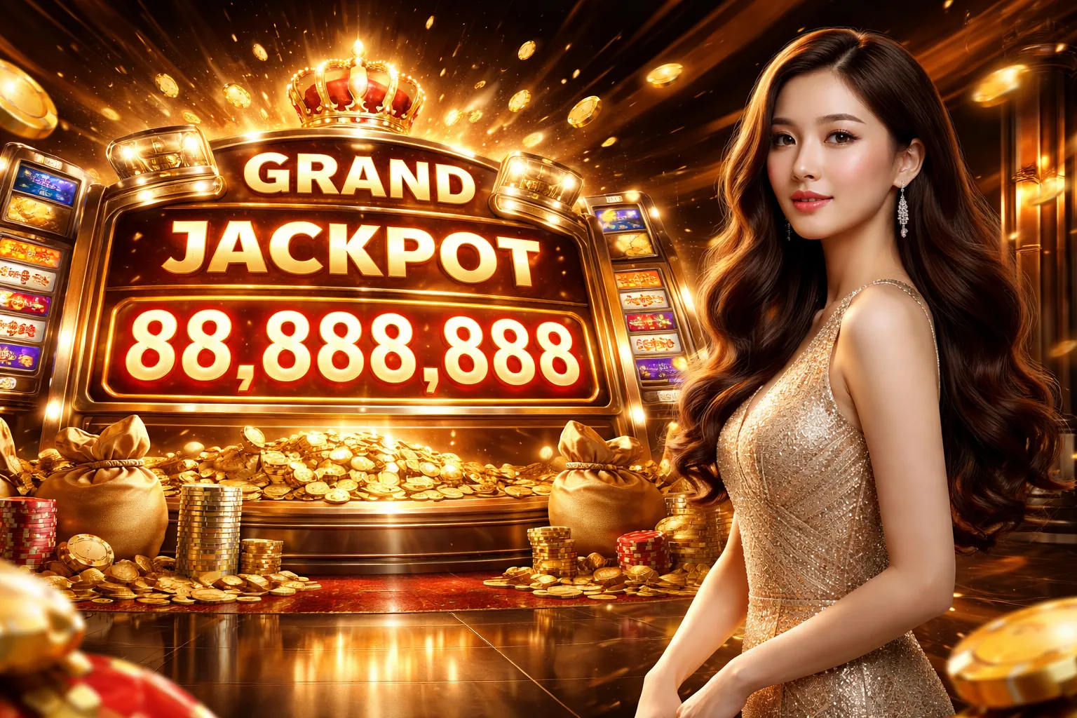 Giao diện ứng dụng 36win game bài trên điện thoại và máy tính