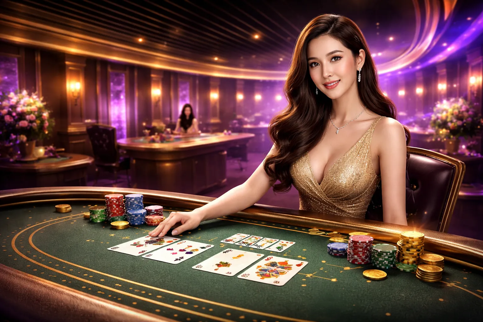 Các chương trình khuyến mãi hấp dẫn tại 36win game bài