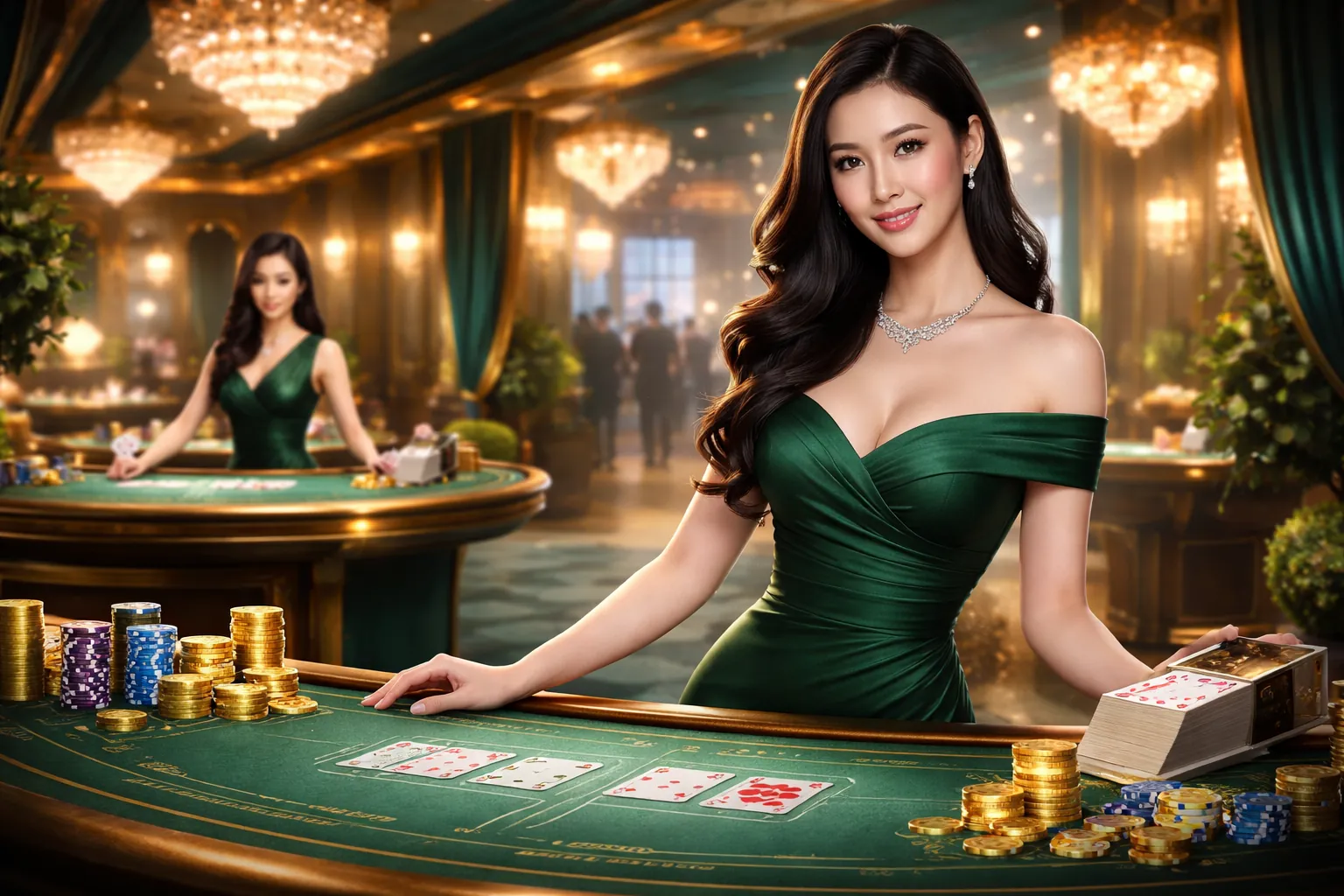 Nền tảng uy tín 36win game bài