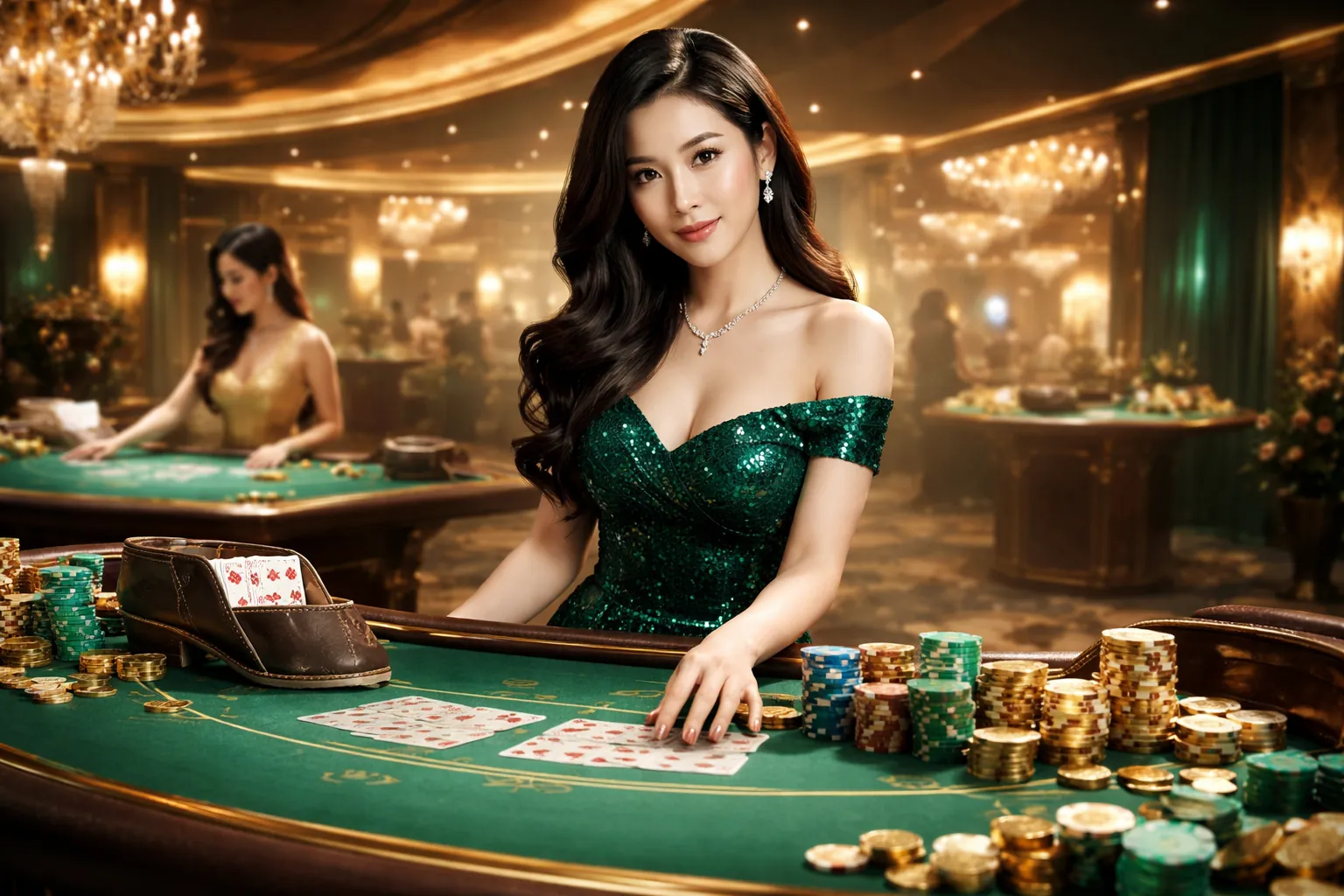 Bí quyết tăng tỷ lệ thắng tại 36win game bài