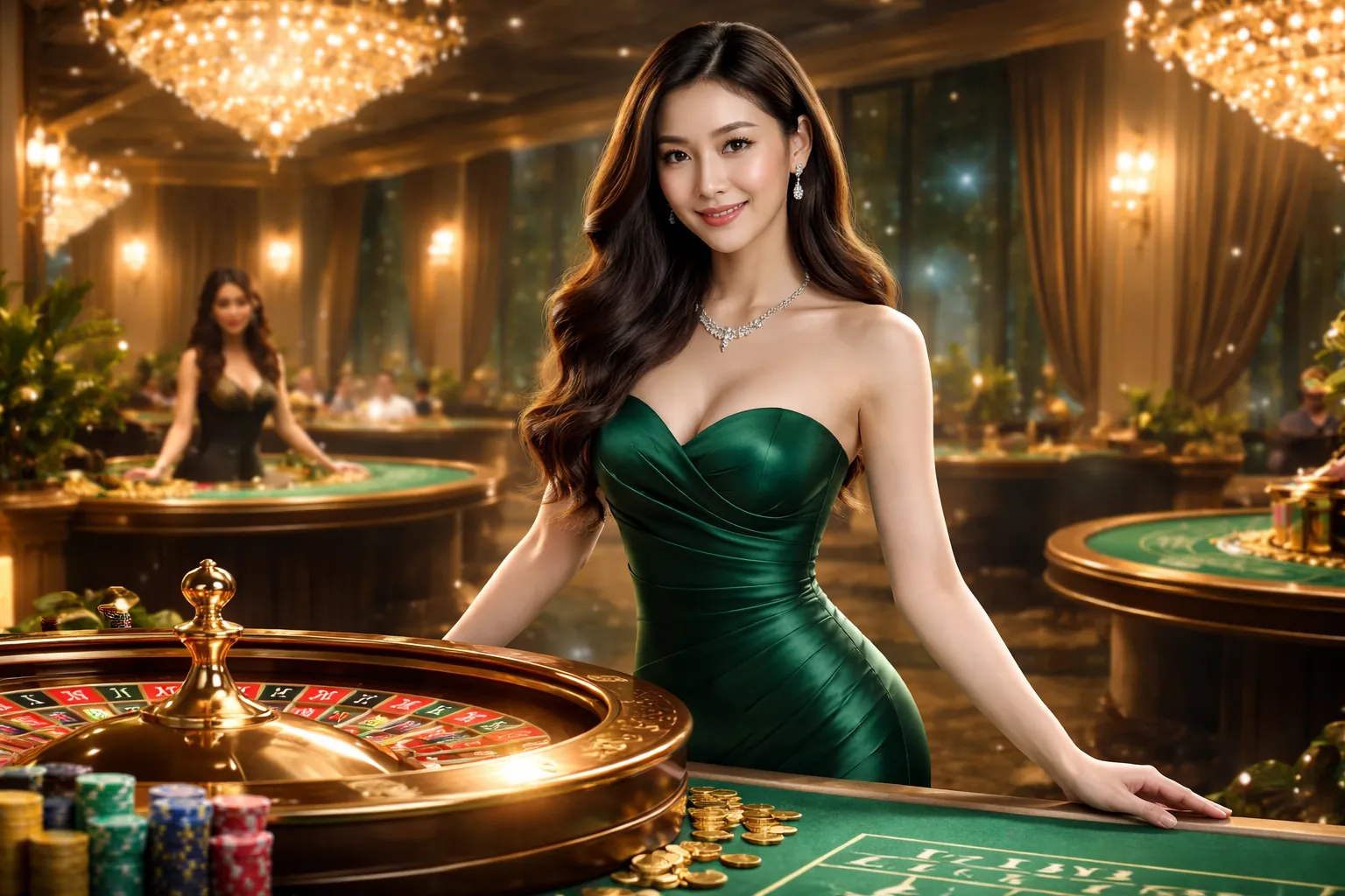 Hình ảnh chính tin tức 36win game bài