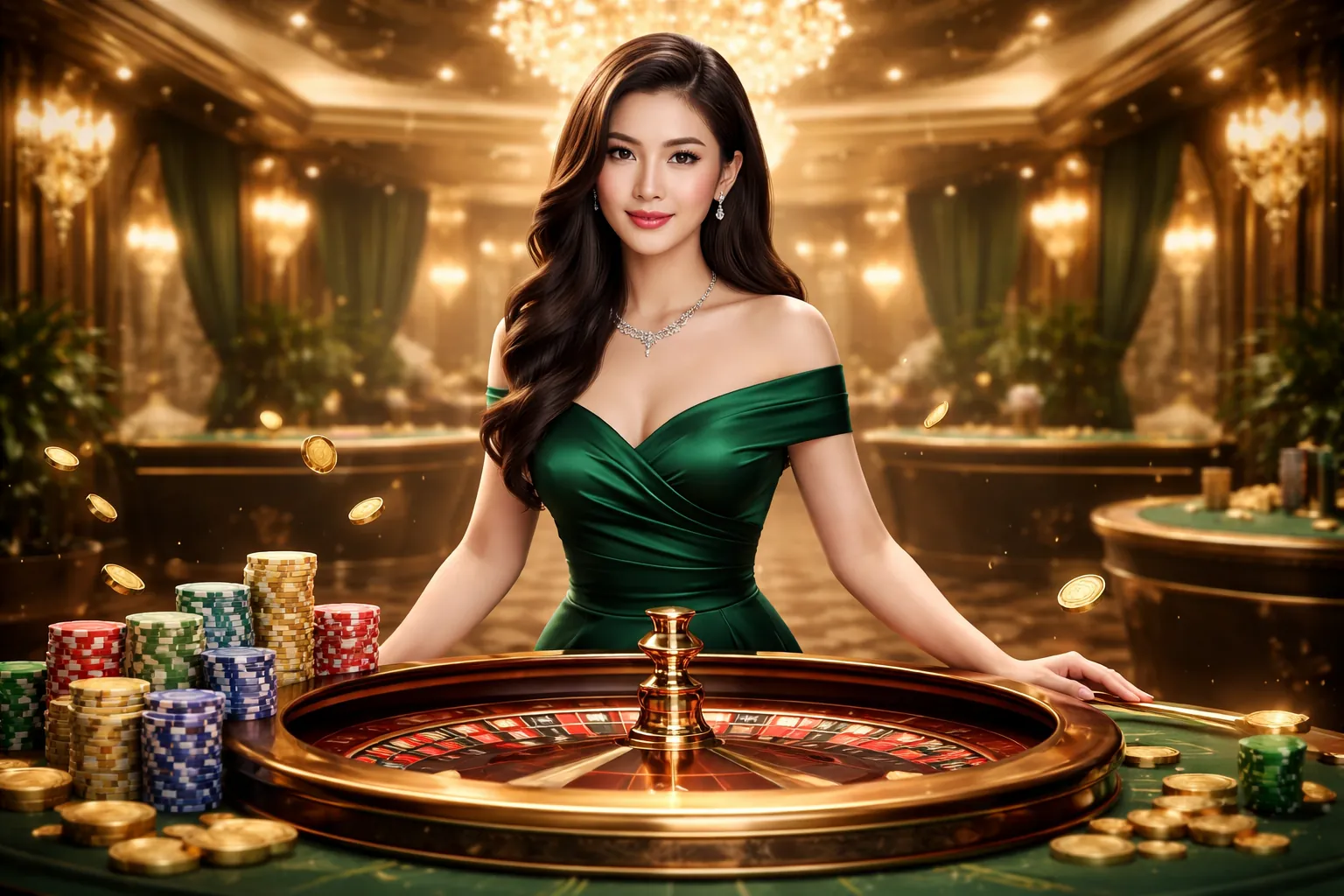 Đánh giá trò chơi máy đánh bạc mới nhất 36win game bài