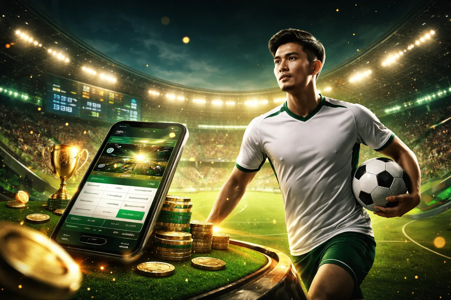Ra mắt trò chơi mới 36win game bài