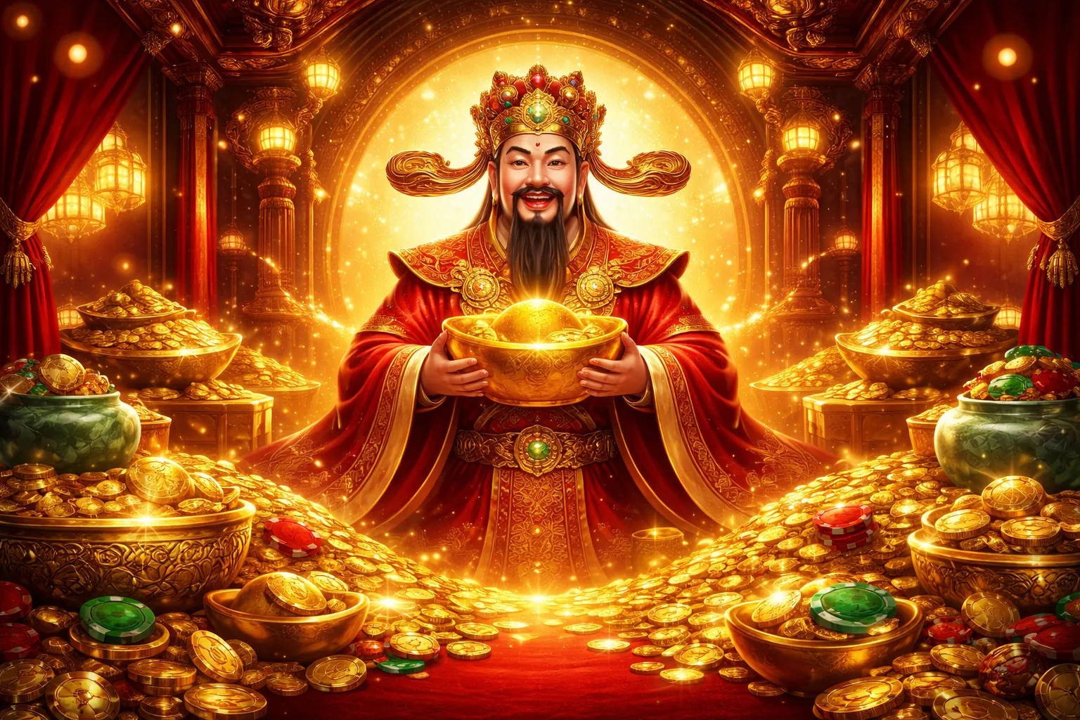 Hình ảnh hero chính sách cookie 36win Game Bài
