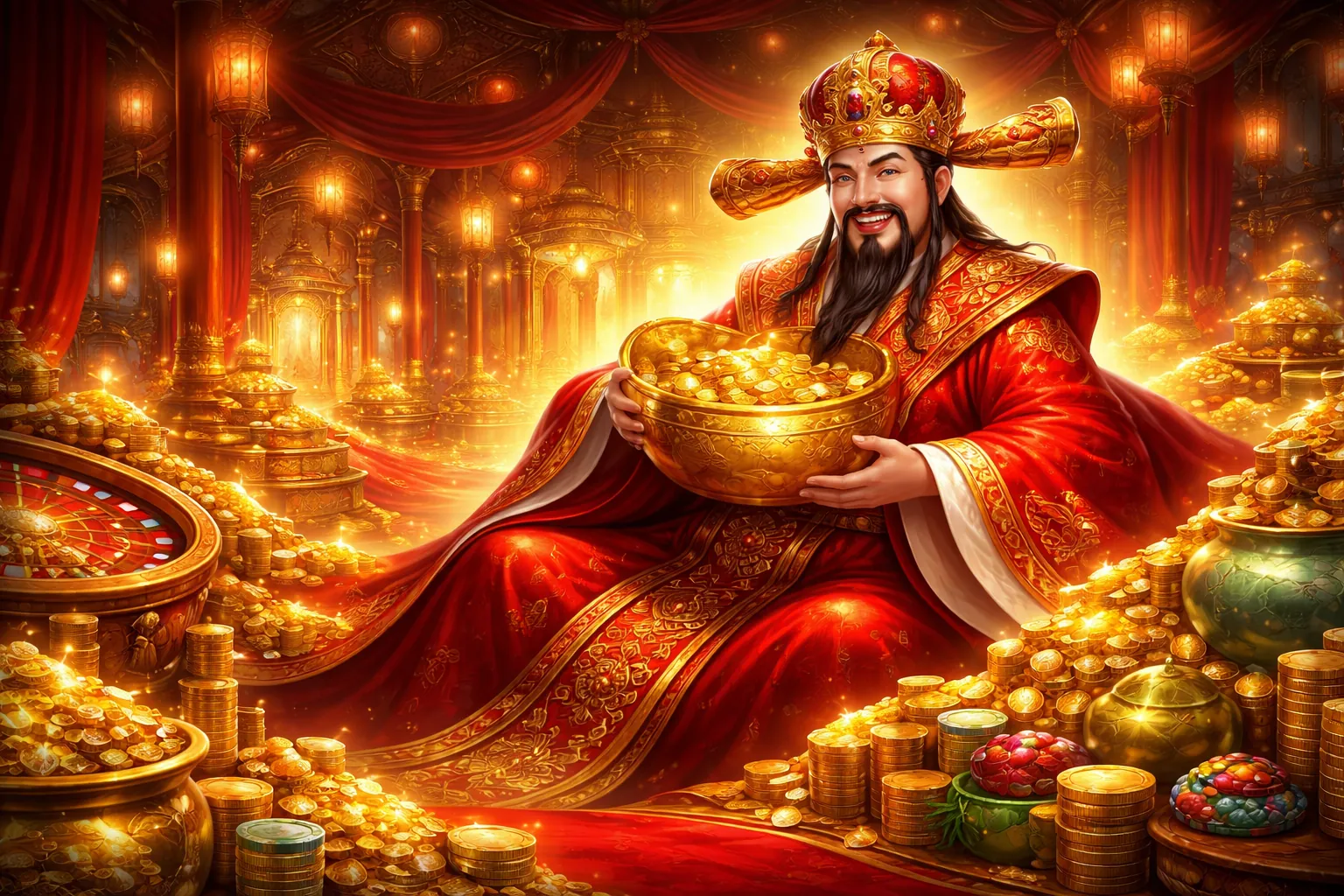 Hình ảnh chiến lược thắng lớn 36win game bài