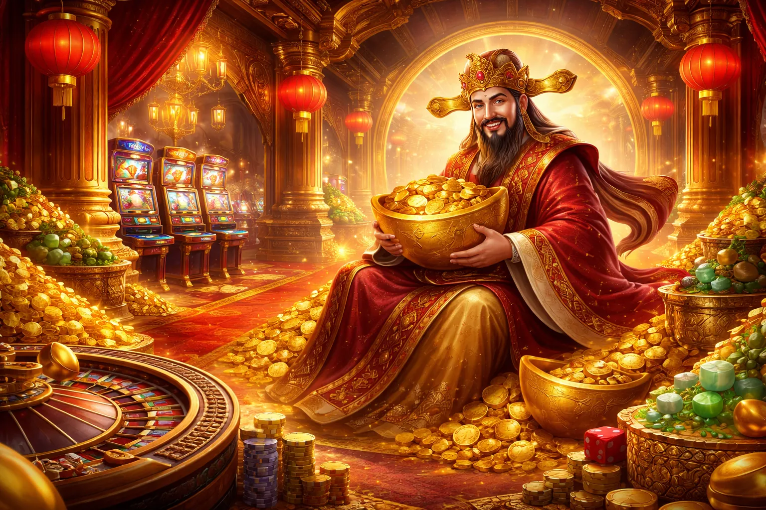 Tin tức mới nhất từ 36win game bài