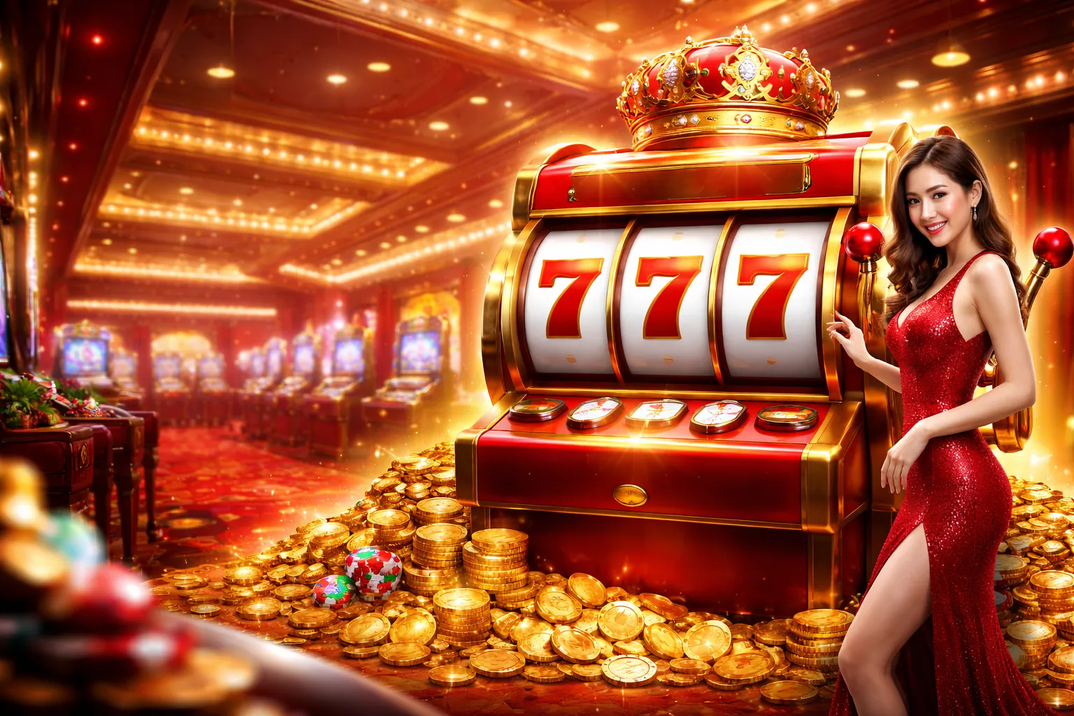 Máy đánh bạc 36win Game Bài với giải jackpot lớn