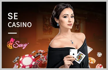 Video Slot với đồ họa sống động